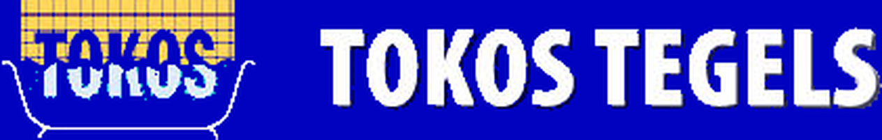 Tokos Tegels
